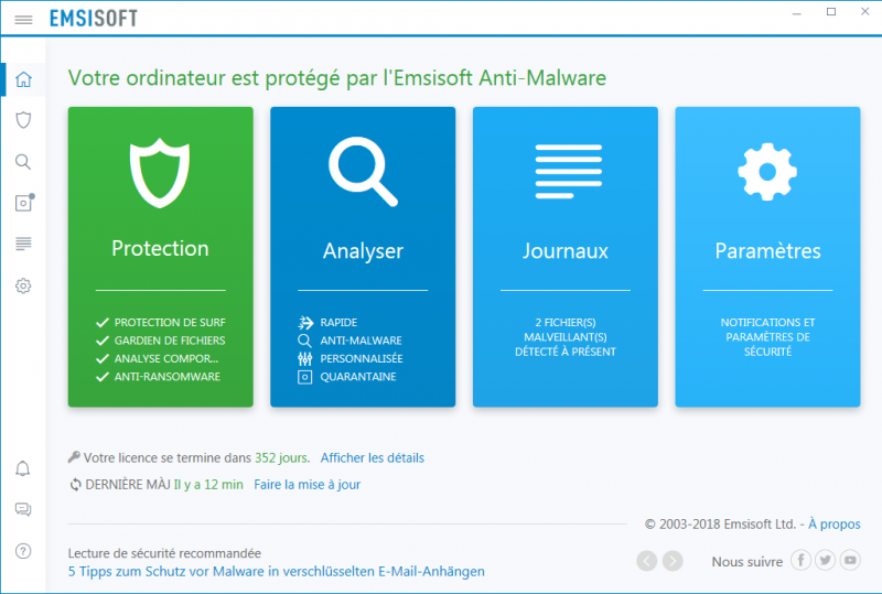 malwarebytes avis 2019