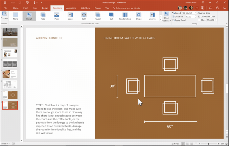 Microsoft Office 2019