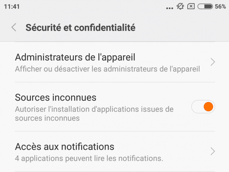 Comment installer Fortnite sur son smartphone Android Comment installer Fortnite sur son smartphone Android - 799 x 600 png 285kB