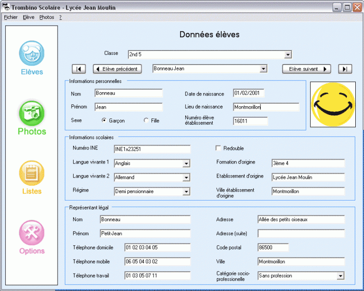 logiciel de creation de site de rencontre