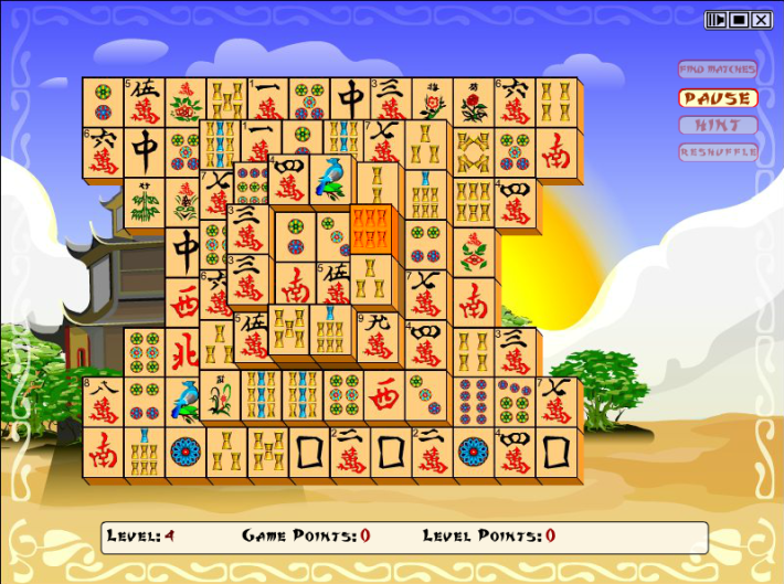 Jeux De Mahjong Jeux De Mahjong