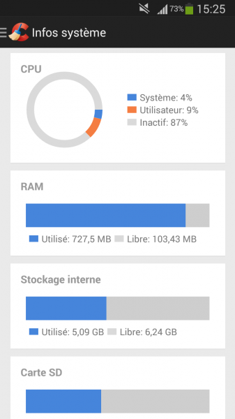 Les 5 meilleures applications Android 2020 pour nettoyer son Smartphone ✓