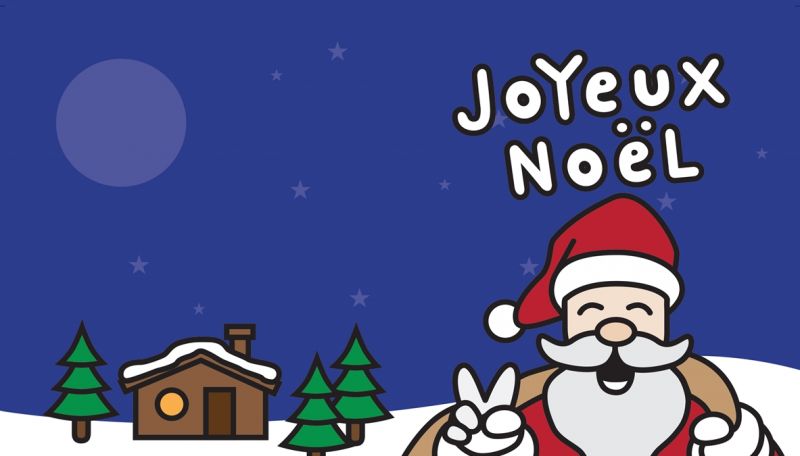 kit-noël