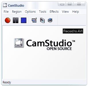 camstudio