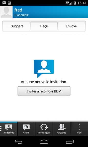 rencontres prés de chez toi
