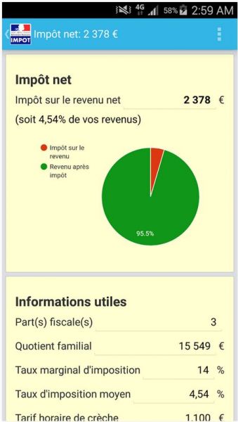 Impot Rapide 2010 Keygen Music