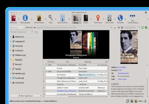 convert adobe digital editions to pdf calibre
