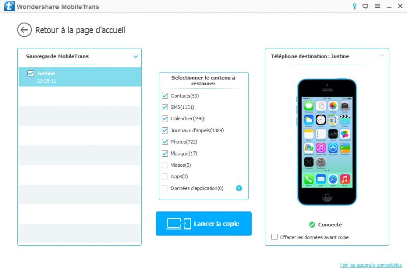 Comment Restaurer Son Iphone Sur Un Autre Iphone Comment Restaurer Son Iphone Sur Un Autre Iphone