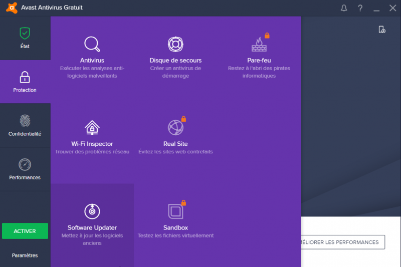 Antivirus gratuit pour pc lenovo