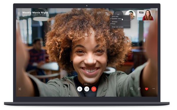 Skype