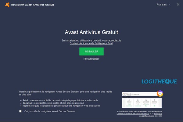 avast antivirus s.r.o