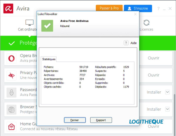 avira antivir 11 download chip