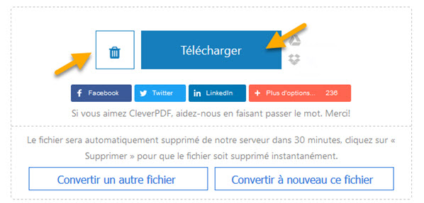 CLEVERPDF : L’ASTUCE POUR CONVERTIR FACILEMENT DES FICHIERS PDF EN DOCUMENTS WORD Download%20clever