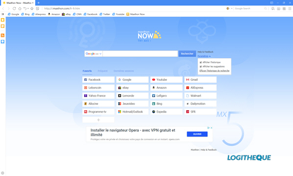 TÉLÉCHARGER MAXTHON 4 GRATUITEMENT GRATUITEMENT TÉLÉCHARGER MAXTHON 4