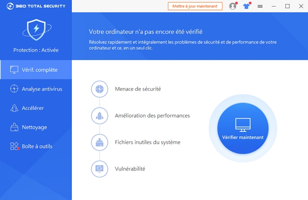 360 security extension for chrome