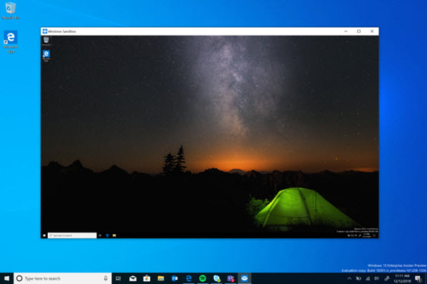 WINDOWS 10 APRIL 2019 UPDATE : CE QUE NOUS RÉSERVE LA MISE À JOUR B7ae17c77ab34d9a43adf5b4262dede1-768x512
