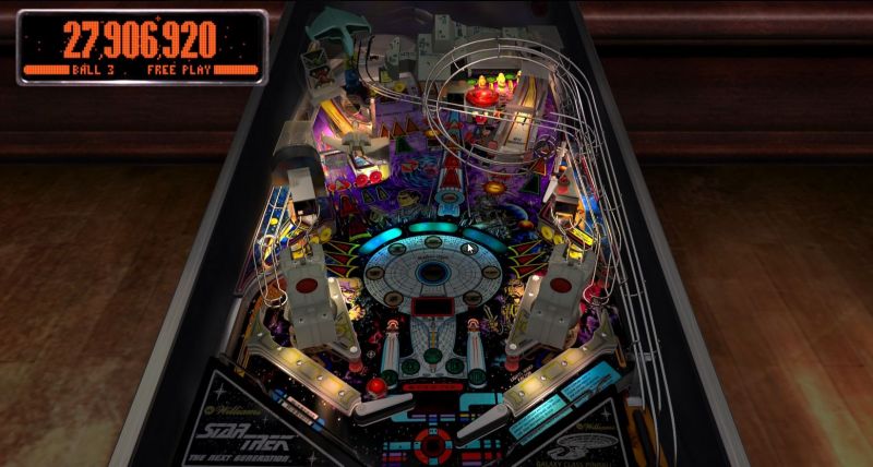 Pinball arcade download for pc
