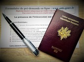 Documents à télécharger pour faire sa demande de passeport ou de carte d’identité Documents à télécharger pour faire sa demande de passeport ou de carte d’identité