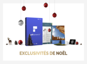 Wondershare PDFelement Pro : des offres exceptionnelles pour Noël Wondershare PDFelement Pro : des offres exceptionnelles pour Noël