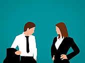 Un logiciel obligatoire pour lutter contre les inégalités salariales hommes-femmes Un logiciel obligatoire pour lutter contre les inégalités salariales hommes-femmes