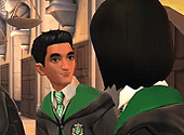 Découvrez les nouveaux personnages de Harry Potter Hogwarts Mystery Découvrez les nouveaux personnages de Harry Potter Hogwarts Mystery
