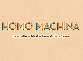 Nos questions à Adrien Larouzée, chef de projets jeux vidéo chez Arte France Nos questions à Adrien Larouzée, chef de projets jeux vidéo chez Arte France