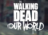 The Walking Dead : Our World se hisse dans le top 10 des téléchargements dans 40 pays The Walking Dead : Our World se hisse dans le top 10 des téléchargements dans 40 pays