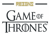 Reigns: Game of Thrones is Coming Reigns: Game of Thrones is Coming