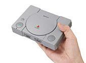 Nostalgique de la Playstation de 1994 ? Sony lance une nouvelle PlayStation Classic Nostalgique de la Playstation de 1994 ? Sony lance une nouvelle PlayStation Classic