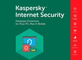 Test antivirus : Kaspersky Internet Security 2019 Test antivirus : Kaspersky Internet Security 2019