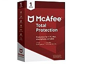 Test antivirus : McAfee Total Protection 2019 Test antivirus : McAfee Total Protection 2019