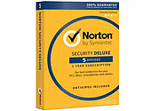 Test antivirus : Norton Security Deluxe 2019 Test antivirus : Norton Security Deluxe 2019