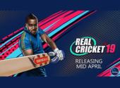 Real Cricket 19: Alles, was du wissen musst. Real Cricket 19: Alles, was du wissen musst.