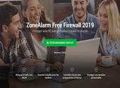 Test antivirus gratuit : ZoneAlarm Free Antivirus 2019 Test antivirus gratuit : ZoneAlarm Free Antivirus 2019