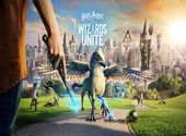 Voici comment réserver votre nom de magicien dans Harry Potter: Wizards Unite Voici comment réserver votre nom de magicien dans Harry Potter: Wizards Unite