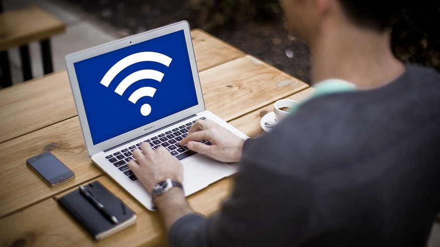 Pirater le Wifi: C'est facile alors prenez vos précautions