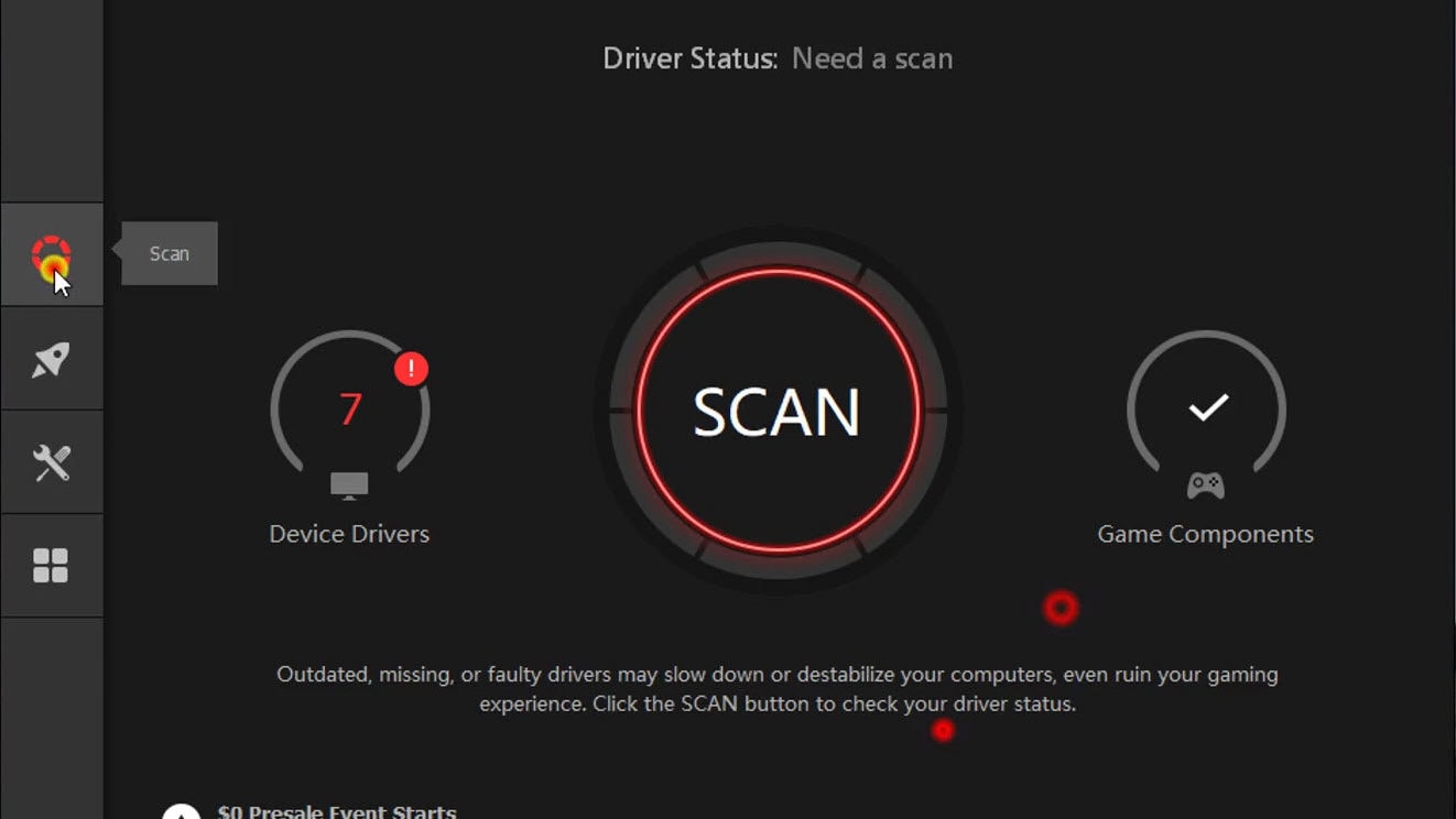 Mettre à jour ses drivers avec ces 5 logiciels