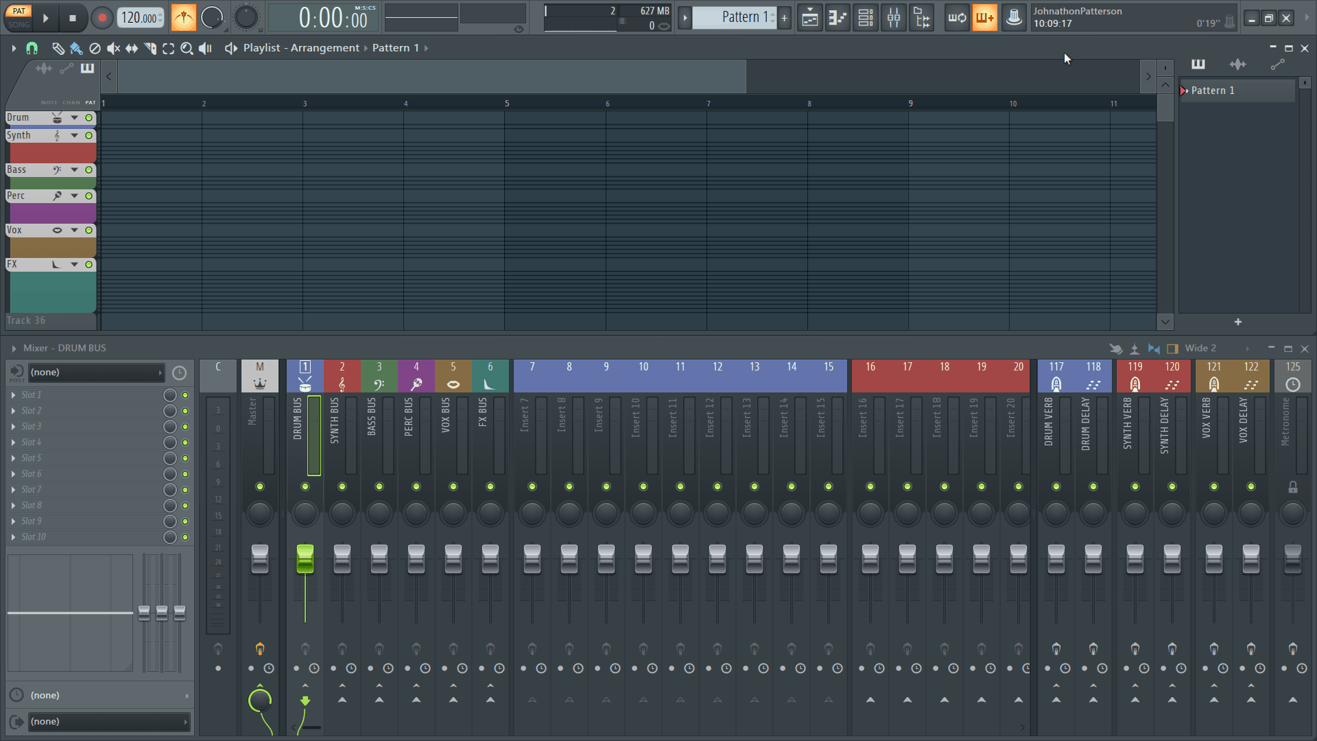 Quel logiciel pour remplacer FL Studio ?