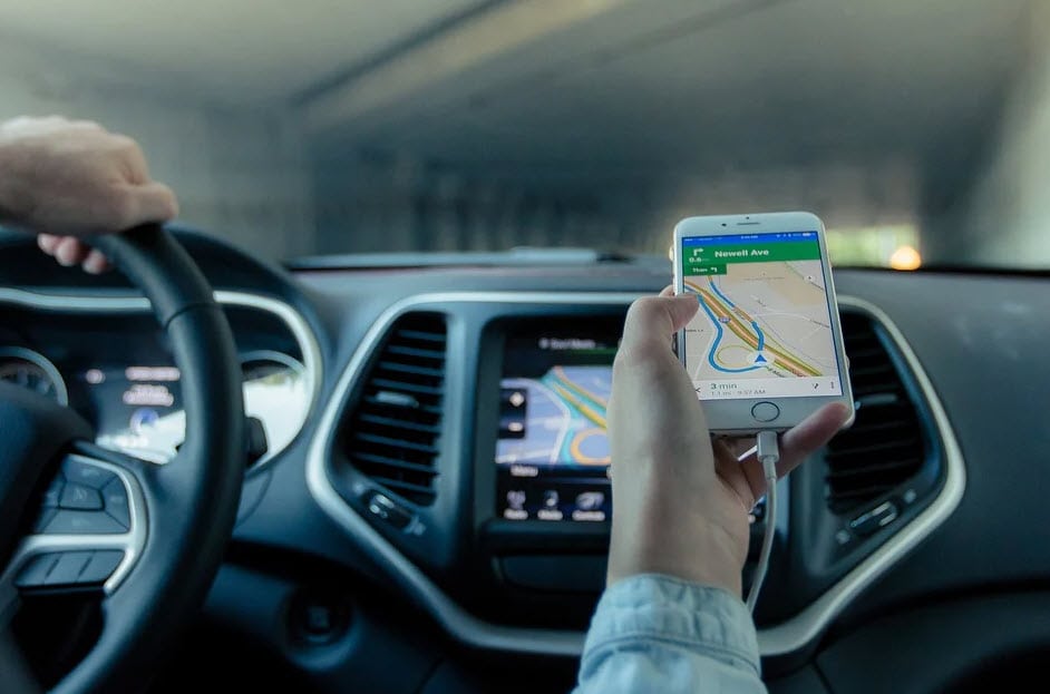 GPS gratuit : les meilleures applications de navigation pour Android et iOS