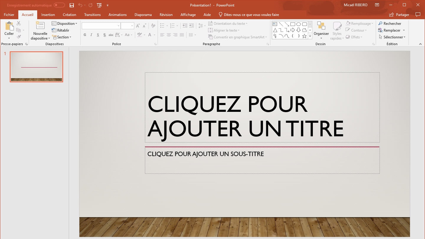 PowerPoint : 5 alternatives pour créer gratuitement des présentations