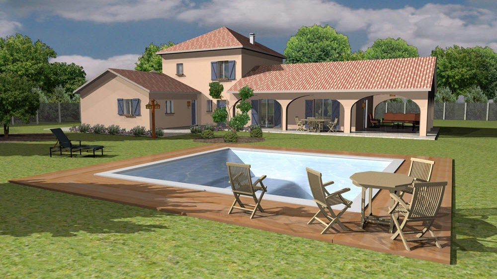 Faire son plan de maison en 3D: Les meilleurs logiciels d'architecture gratuits