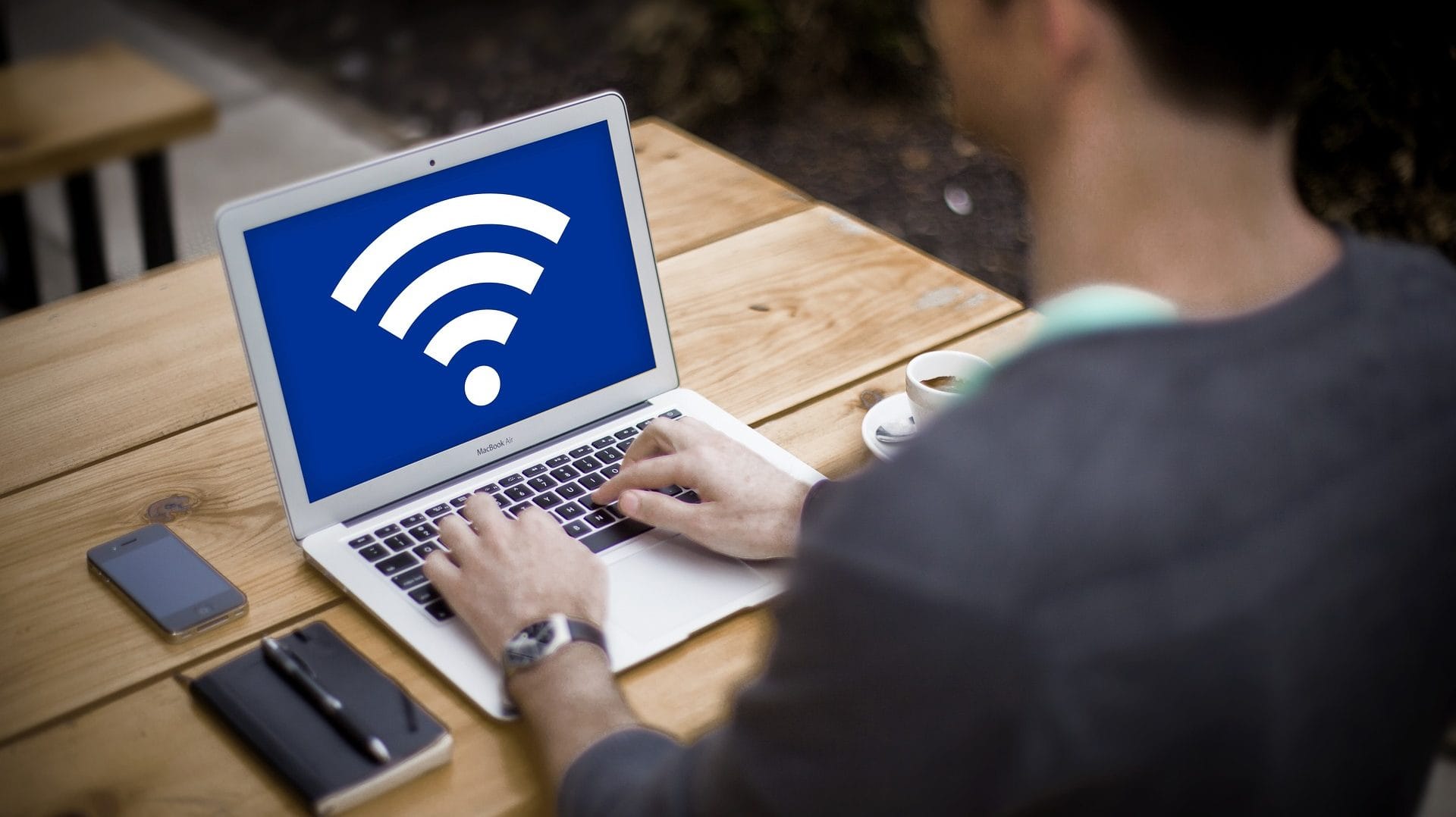 Wi-Fi : Plusieurs failles de sécurité découvertes dans des appareils Android/iOS et des PC