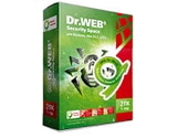 Test antivirus : Dr.Web Security Space