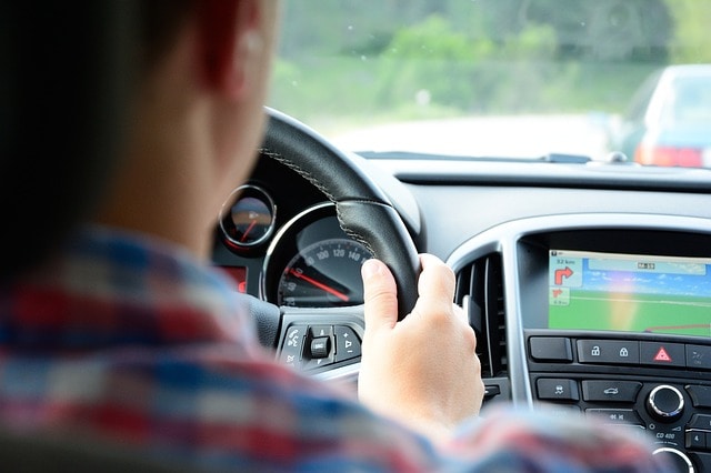 Le best-of des applications pour les trajets en voiture