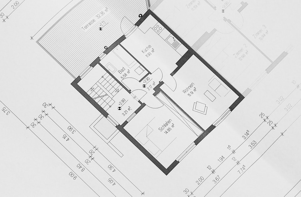 Quel logiciel d’architecture gratuit pour le plan de sa maison ?