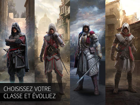 Jeux Android et iOS : les grosses sorties de cette fin de mois