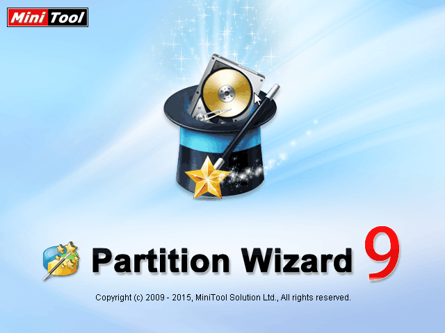 Test de MiniTool Partition Wizard : Mieux gérer ses partitions de disque