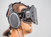 Un bug de l'Oculus Rift permet de voir les gens nus