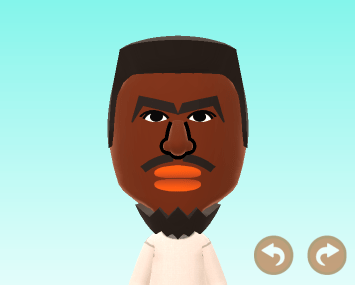 Serge Aurier récidive sur Miitomo de Nintendo