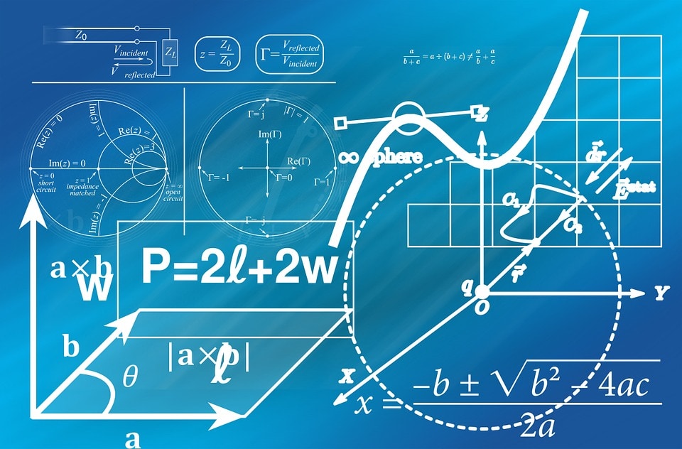 Réussir ses examens avec les logiciels de mathématiques